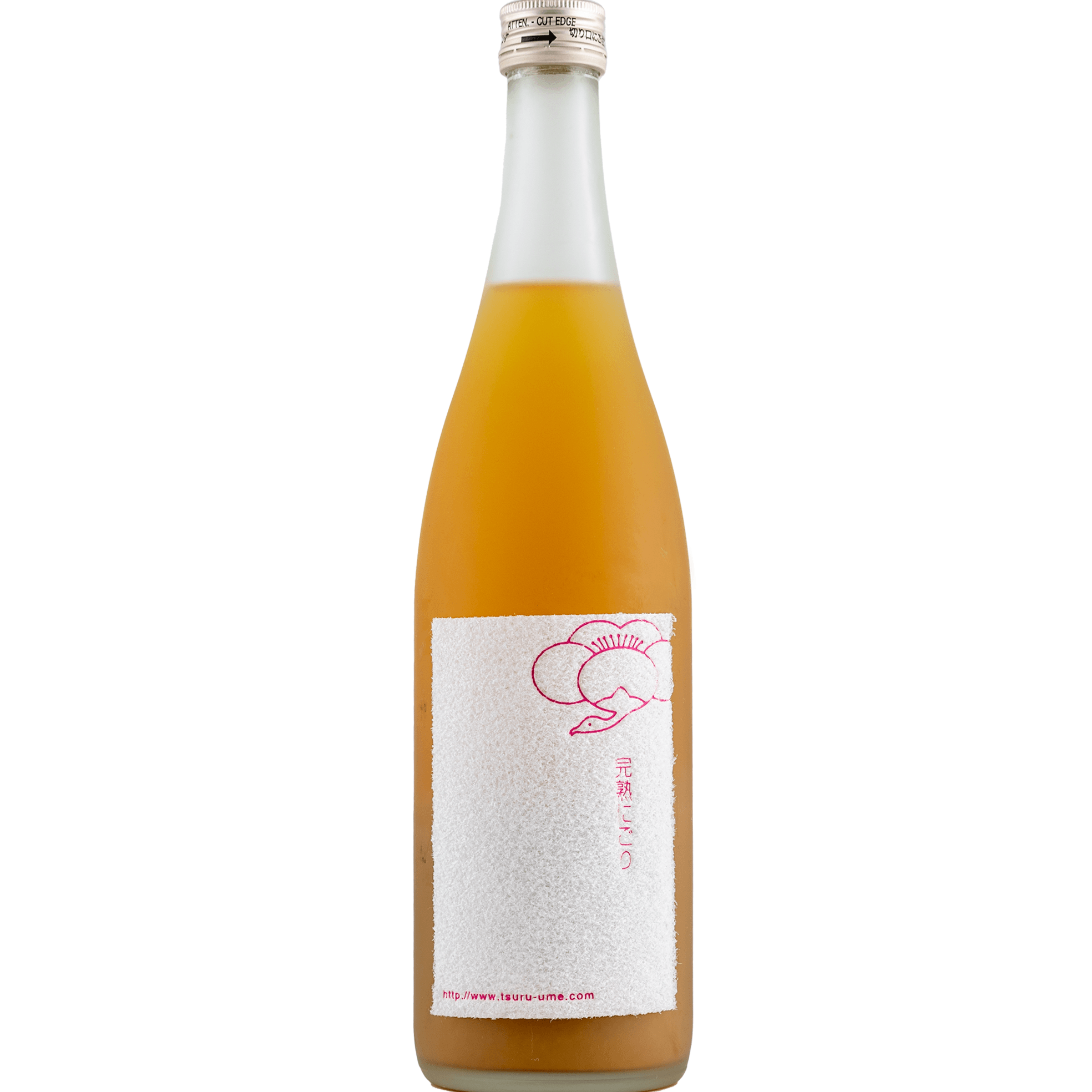 Tsuruume Nigori Umeshu