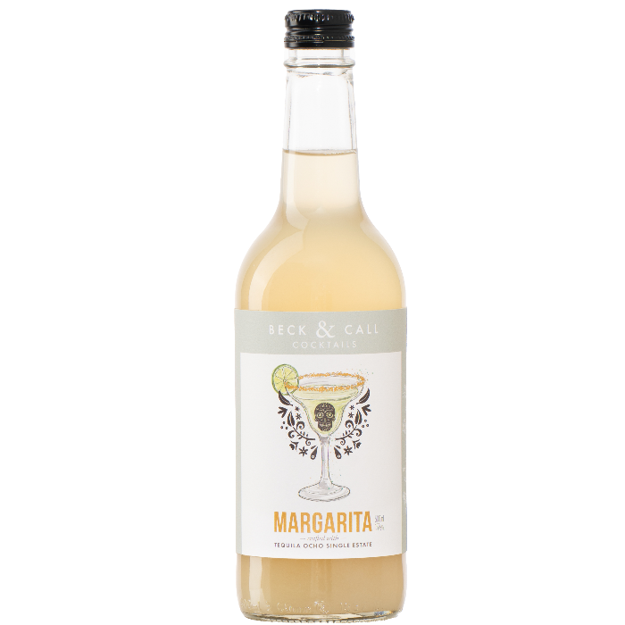 Beck & Call - Margarita