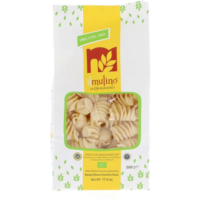 Bv. Eliconi EKO ( Mulino di Gragnano - 14x500gr)