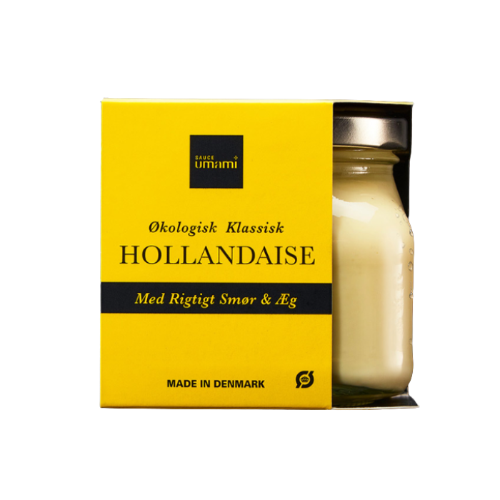 Hollandaise