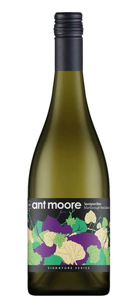 Ant Moore Sauvignon Blanc
