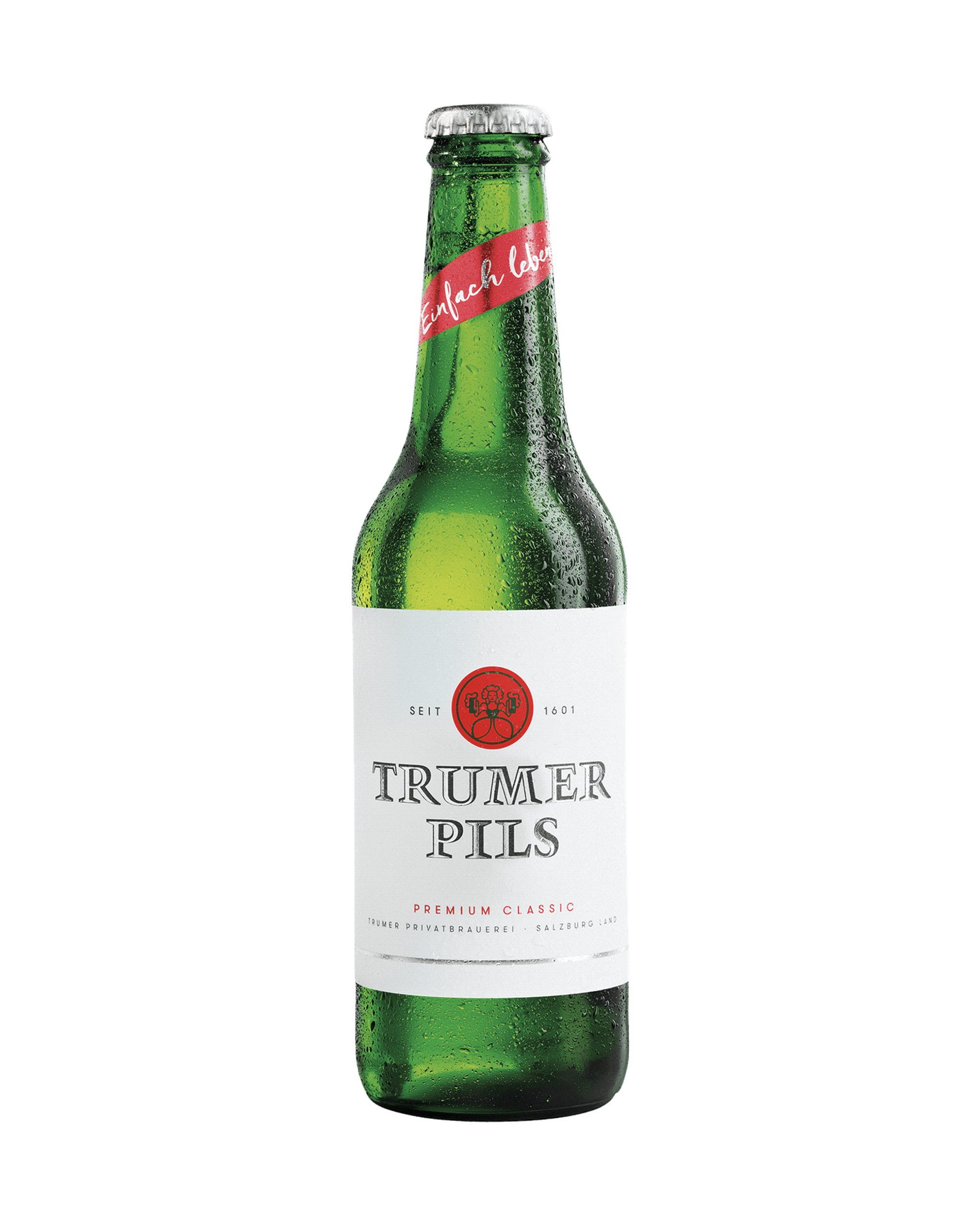 Trumer Pils