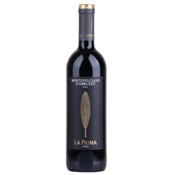 La Piuma Montepulciano d'Abruzzo
