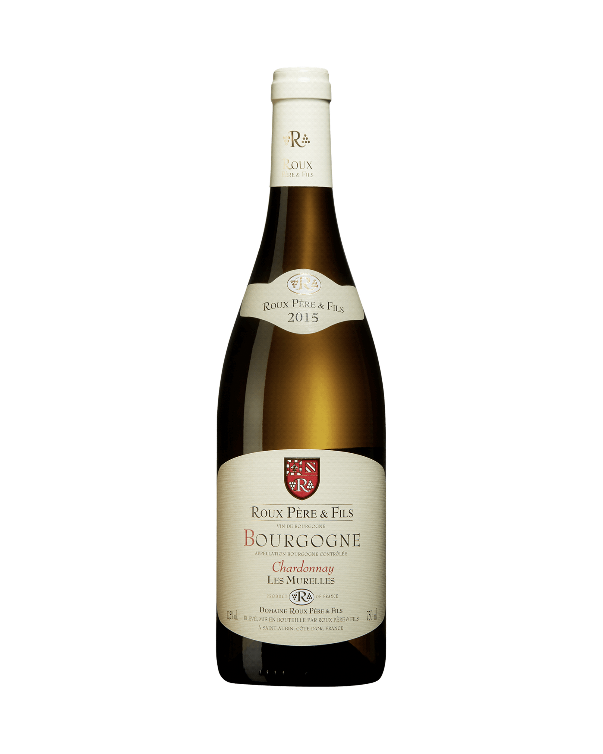 Les Murelles Chardonnay