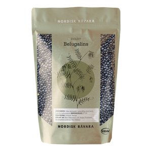 Belugalins 2,5kg KRAV