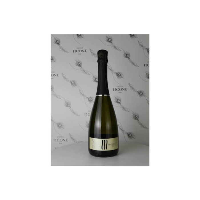 Viticoltori La Delizia - Prosecco Brut ´´Naonis´´