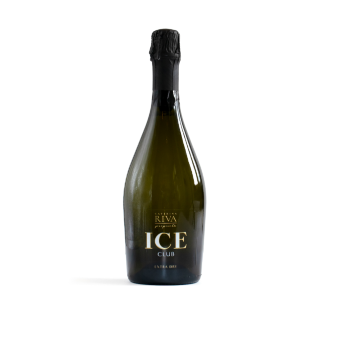 Spumante Extra Dry Ice Club