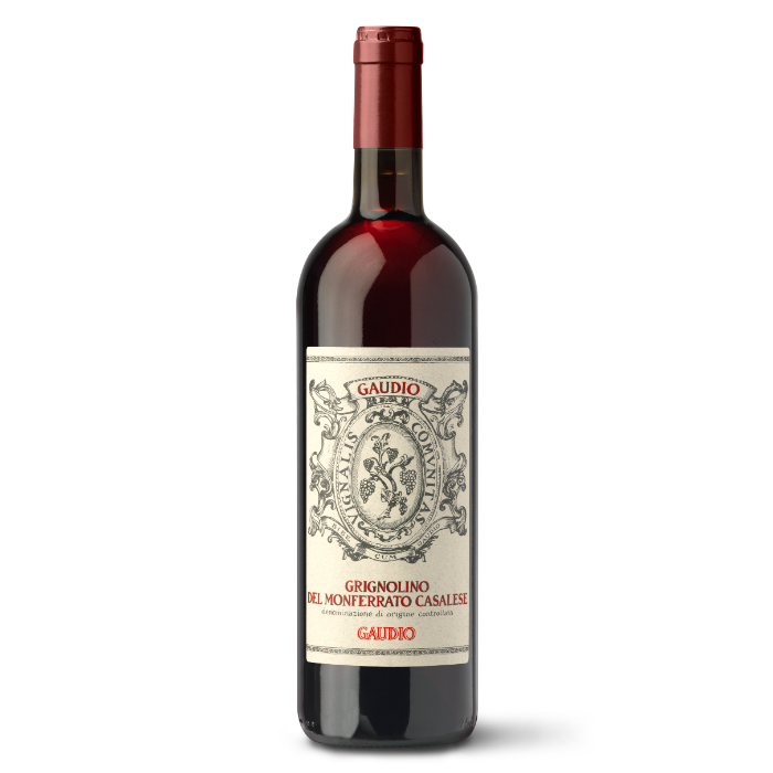 Grignolino del Monferrato Casalese