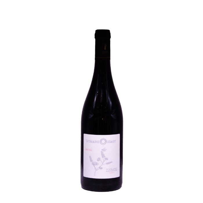 Domaine Oudart, Touraine Gamay 2022