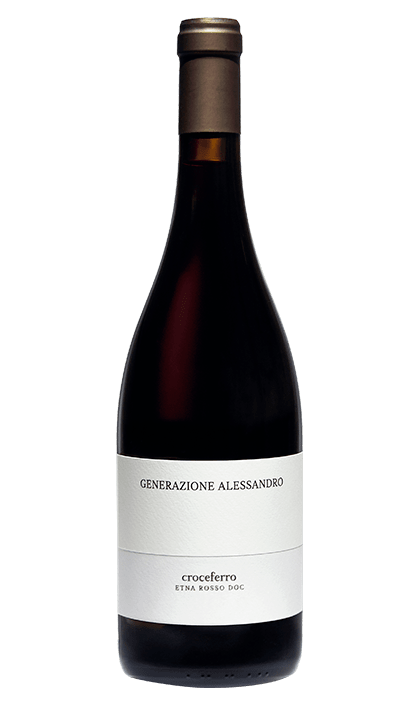 Etna Rosso "Croceferro"