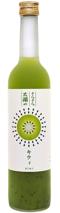 Kozaemon Kirakira Kiwi