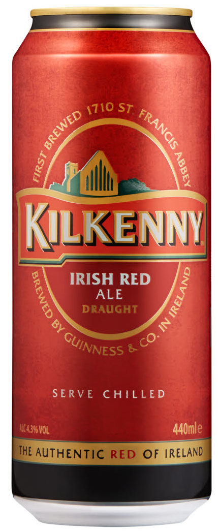 Irish red ale