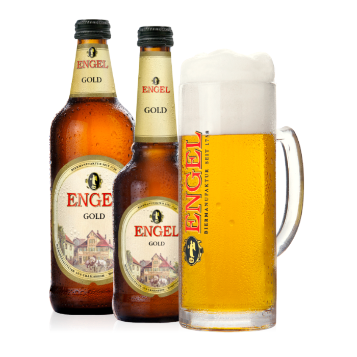 Engel Gold