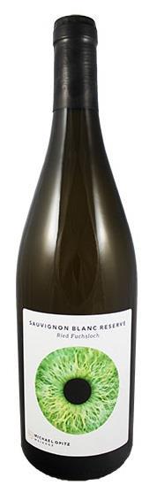 Sauvignon Blanc Reserve-Ried Fuchsloch