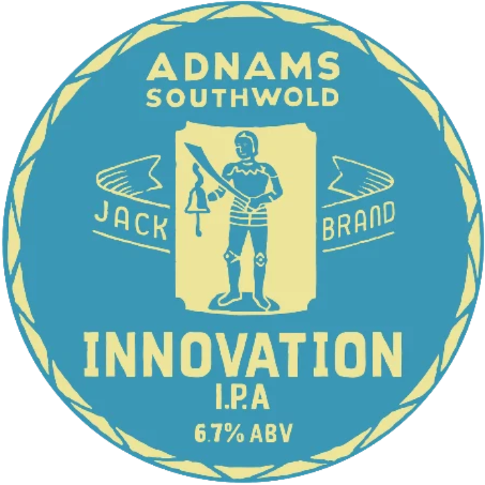 Adnams Innovation IPA Polykeg