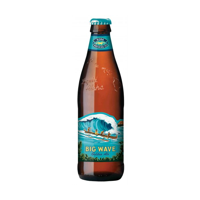 Kona Big Wave Golden Ale