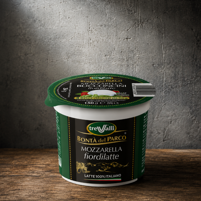 Mozzarella Cocktail 150g