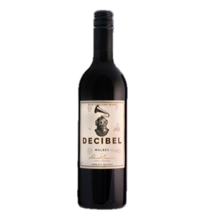 Decibel Malbec