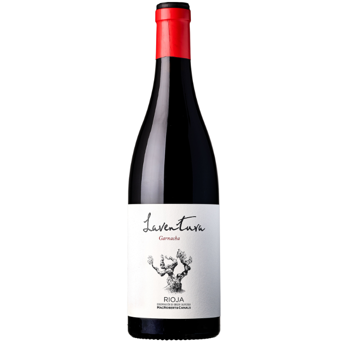 Laventura Garnacha