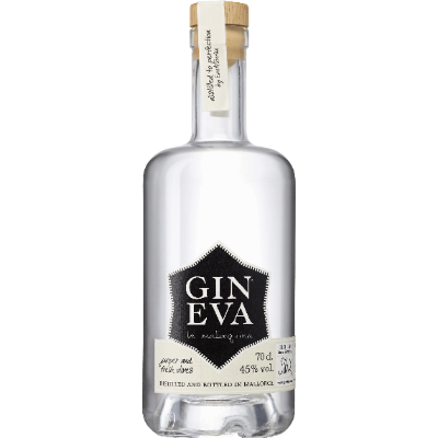 Gin Eva La Mallorquina