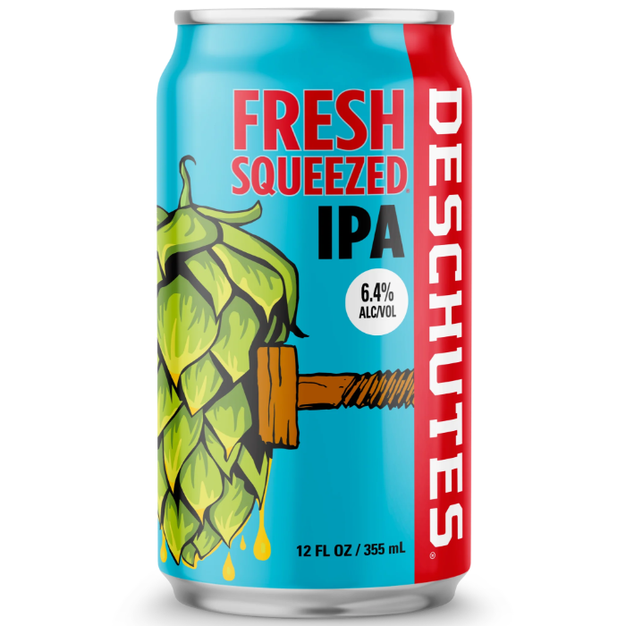 Fresh Squeezed IPA