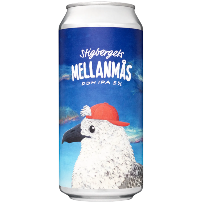 Mellanmås