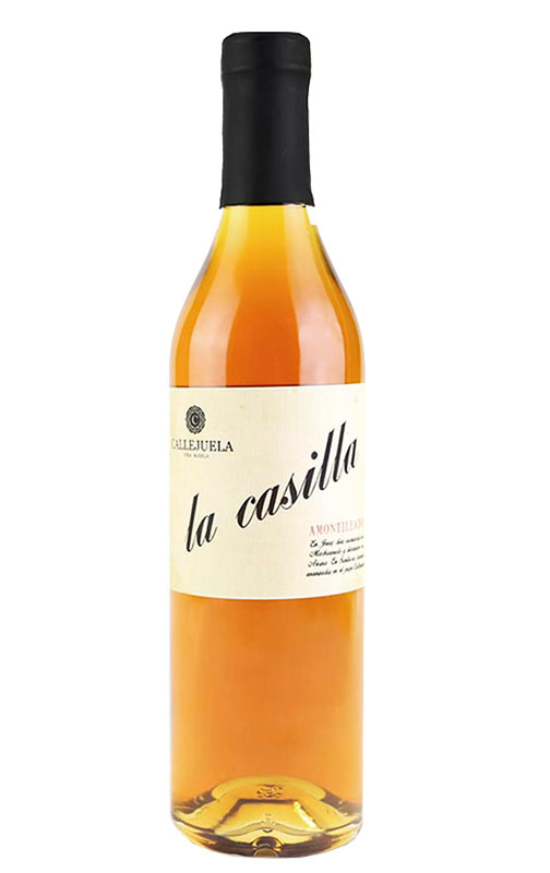 Callejuela Amontillado La Casilla