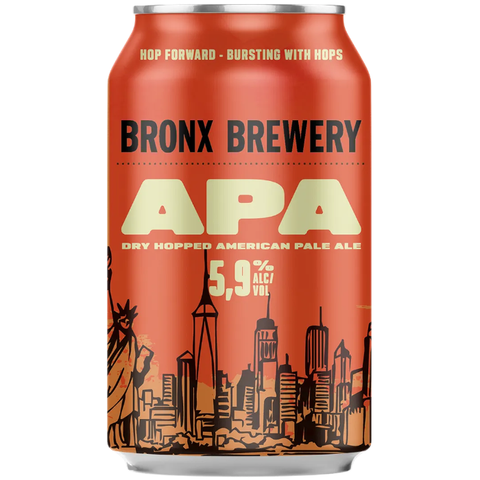 Bronx APA