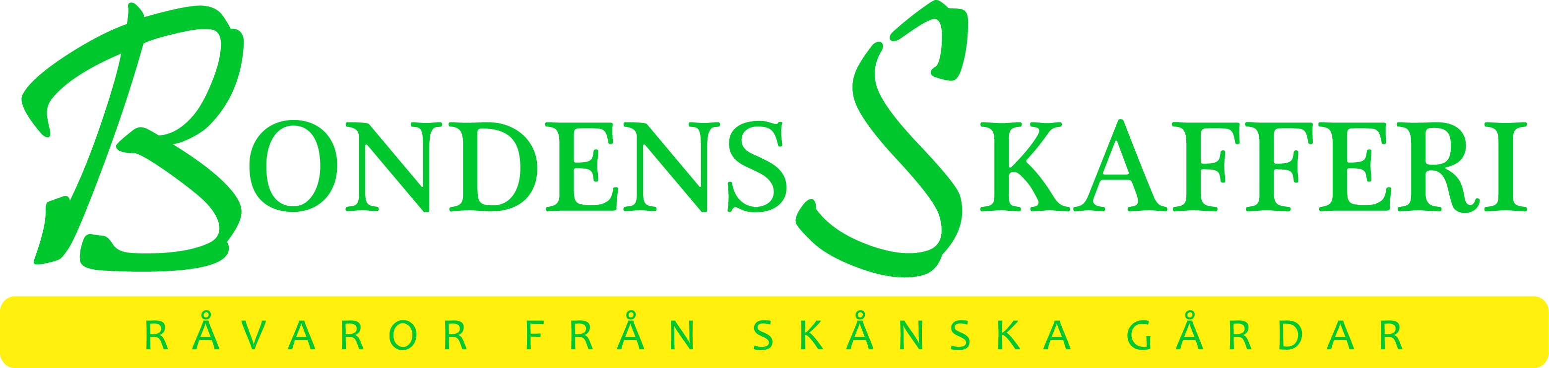 Bondens Skafferi Syd