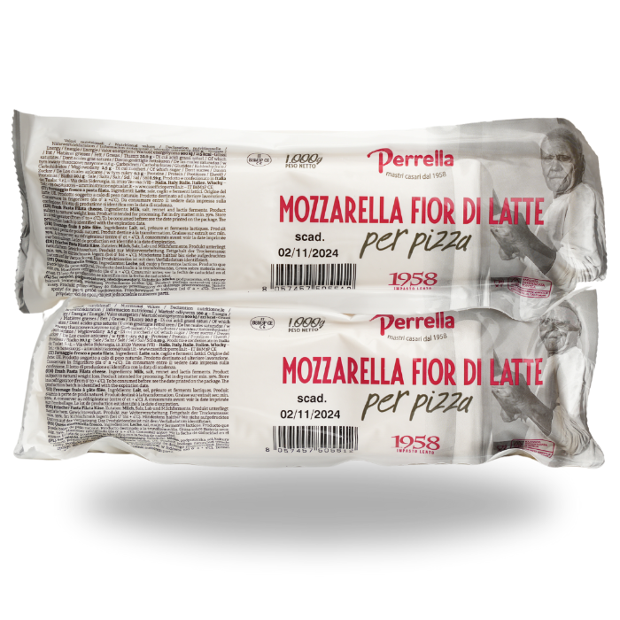 Fiordilatte Limpa (Perrella - 1kg)/ 16kg/krt