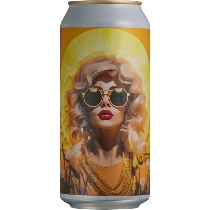 Italian Glam Ljus Lager 5,6%
