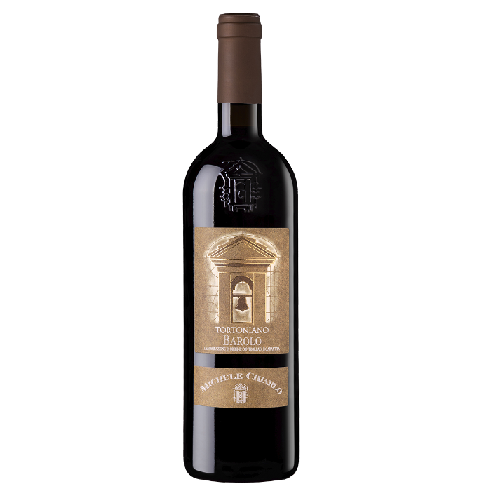 Tortoniano Barolo 1.5l