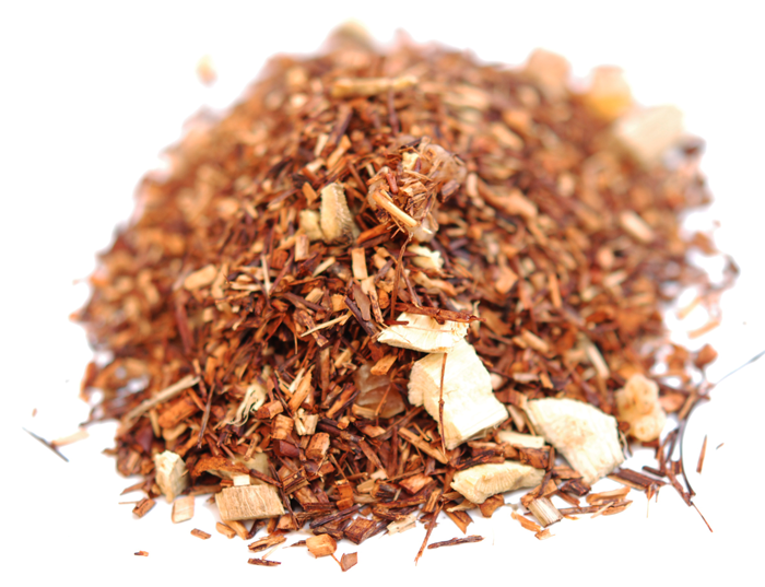 Rooibos Kaktus Apelsin lösvikt