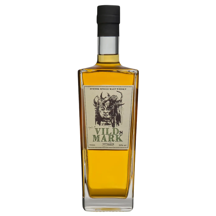 Vattudalen Vildmark 50% 700 ml FL