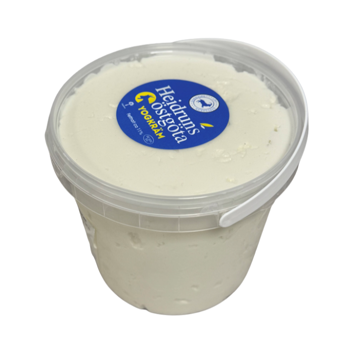 Getyoghurt