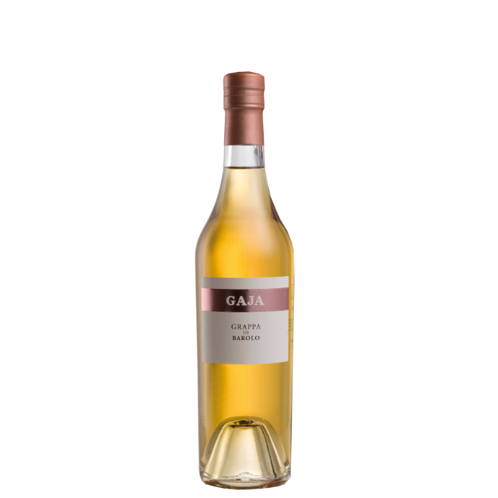 Grappa di Barolo