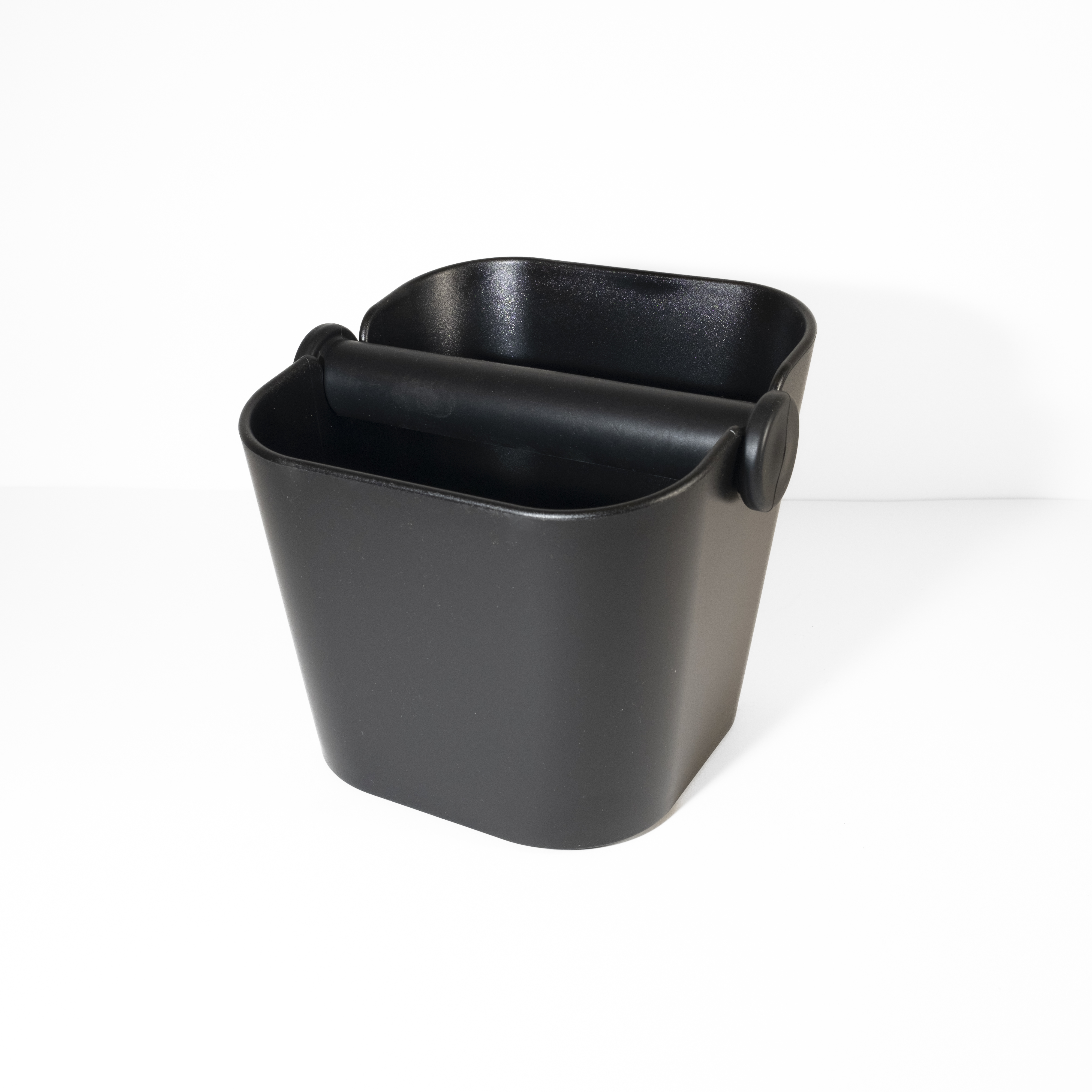 Tiamo Knockbox Black