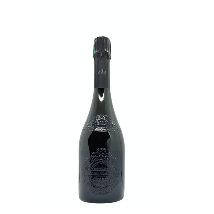 2013 Hatt et Söner Omnes Blanc de Blancs