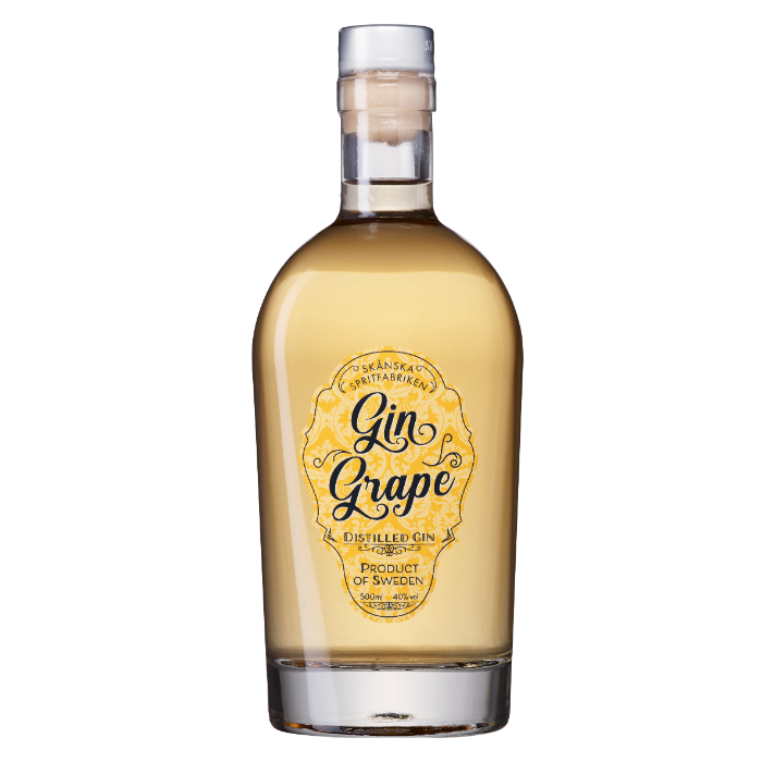G Gin Grape 40% 50 cl