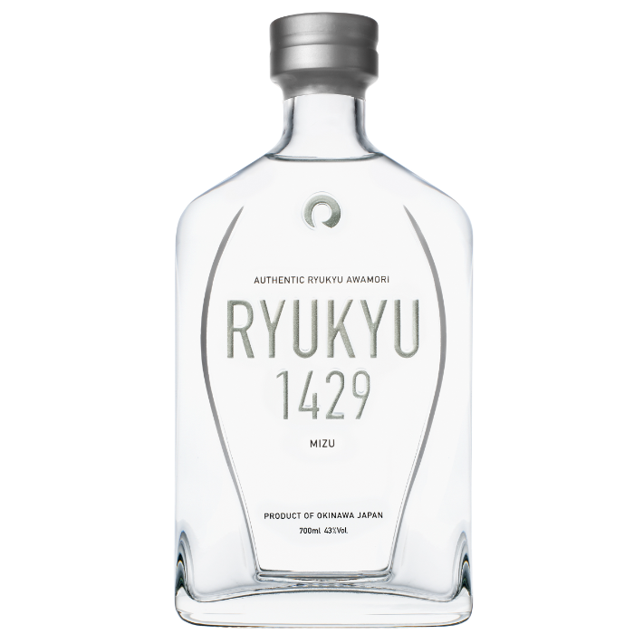 Ryukyu 1429 Awamori MIZU