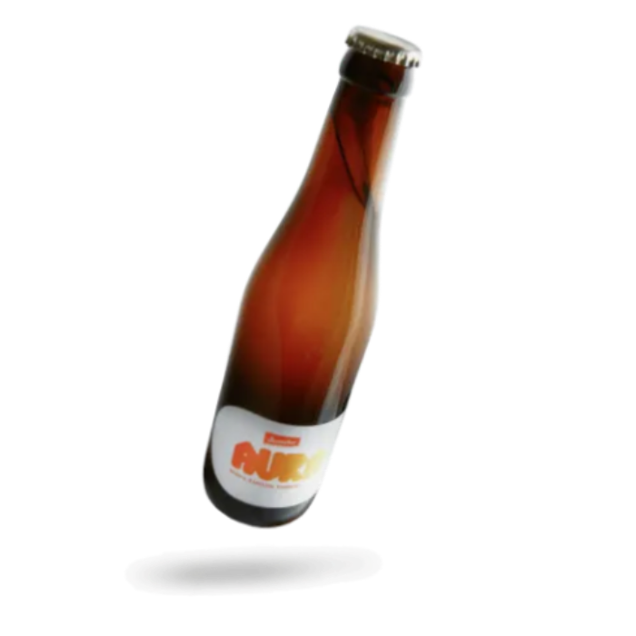 Schätzel AURA Riesling Kombucha EKO