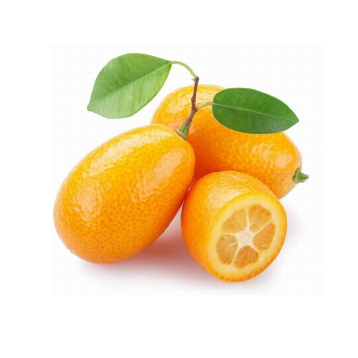 Kumquats (Marrapese ca 2kg/krt)