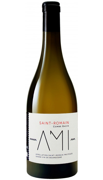 AMI - Saint Roman Blanc 2022
