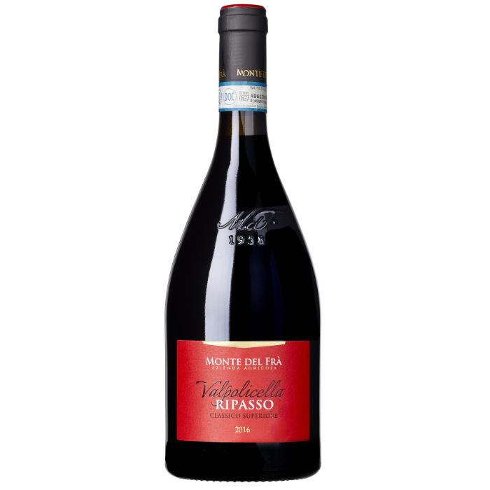 Ripasso Valpolicella