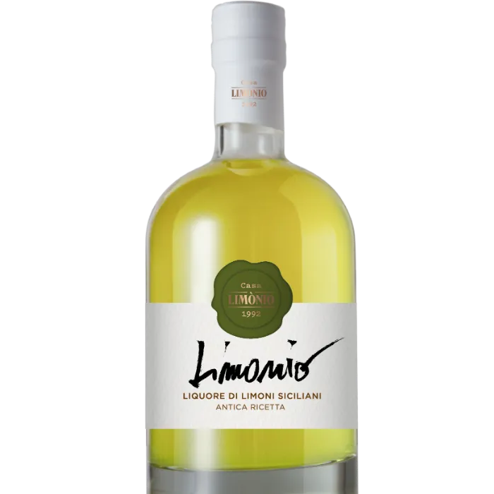 Limonio Limoncello