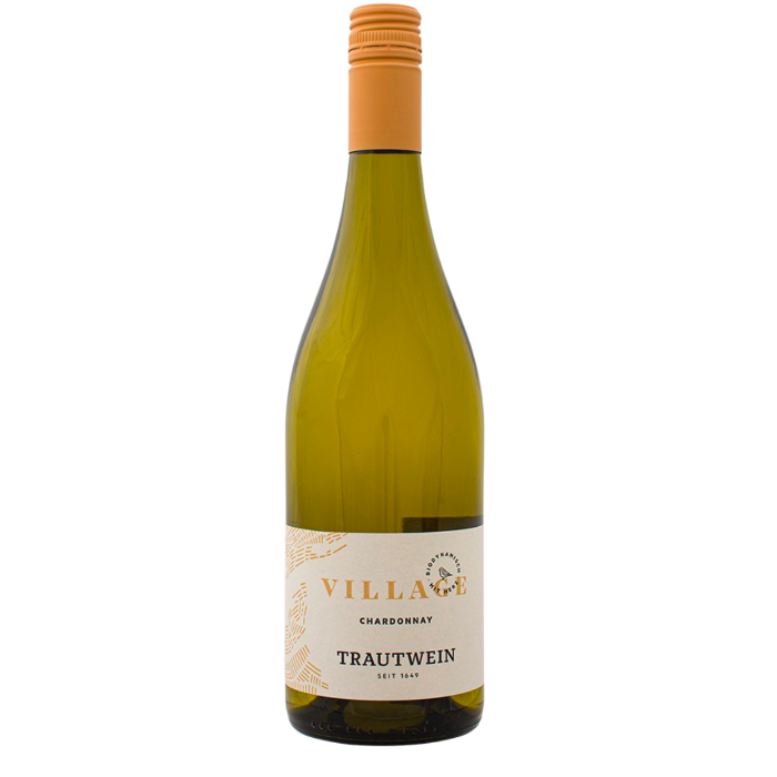 Village Chardonnay 750 ml 13.5%