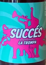 Succés Vinícola - Patxanga 23 20L KeyKeg