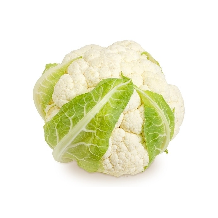 Blomkål hel låda 6,5kg