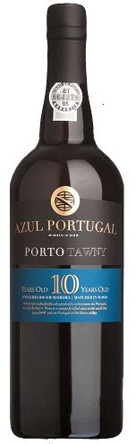 AZUL 10 YEAR OLD TAWNY PORT VEGAN