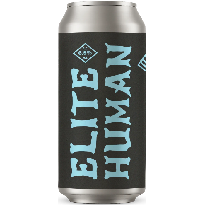Elite Human NEIPA